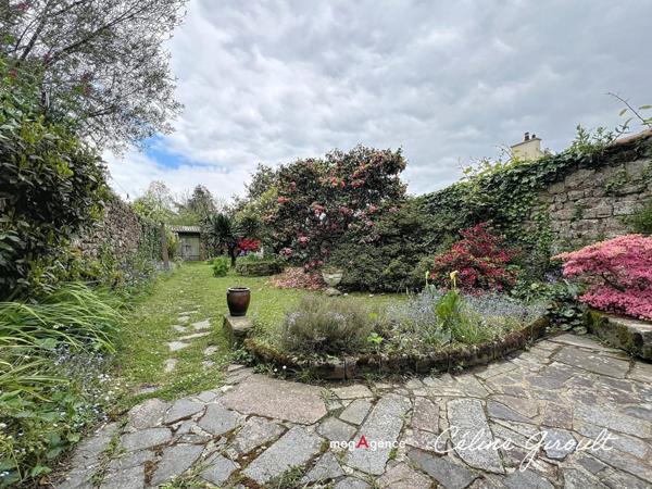 Maison à AVRANCHES, 50300 - 7 pièces 150m²