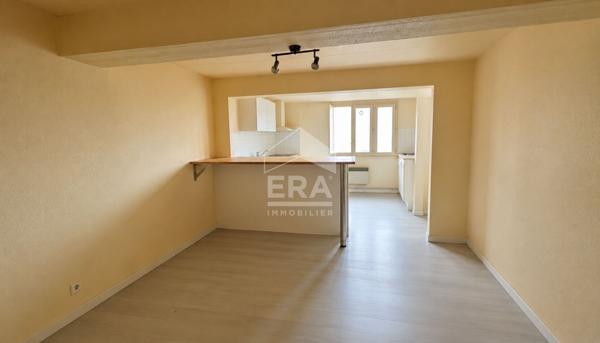A vendre - Maison 4 pièces Auterive (31190)