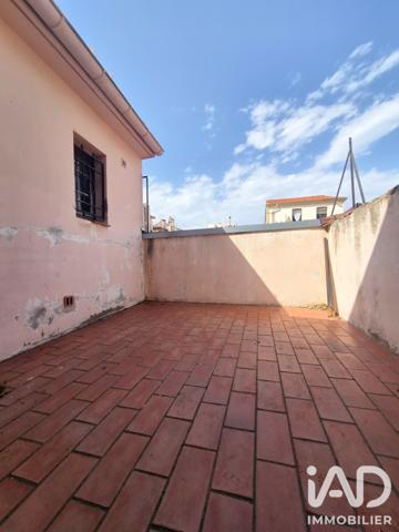 Maison à vendre 4 pièces 87 m² Perpignan