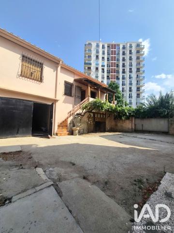 Maison à vendre 4 pièces 87 m² Perpignan