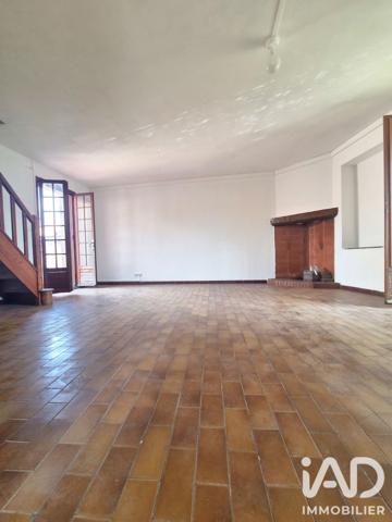 Maison à vendre 4 pièces 87 m² Perpignan