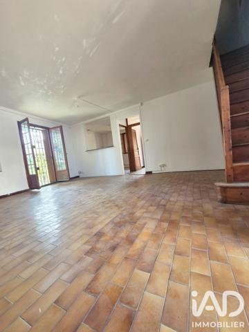 Maison à vendre 4 pièces 87 m² Perpignan