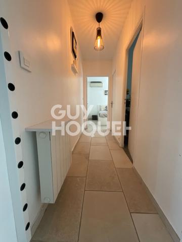 Maison plain pied à Velleron, Bel extérieur sans vis à vis ni nuisance !