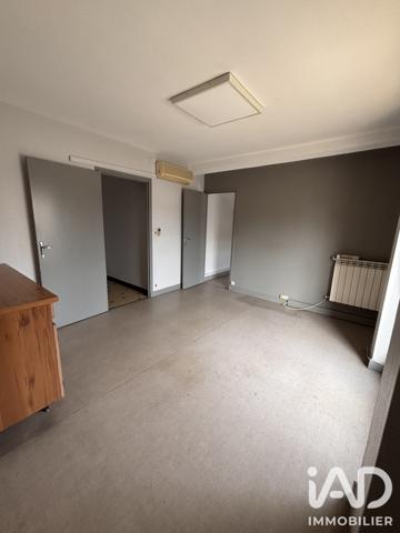 Immeuble à vendre 557 m² Tarbes