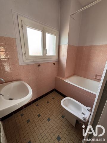 Immeuble à vendre 557 m² Tarbes