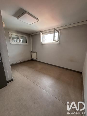 Immeuble à vendre 557 m² Tarbes