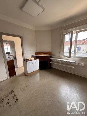 Immeuble à vendre 557 m² Tarbes