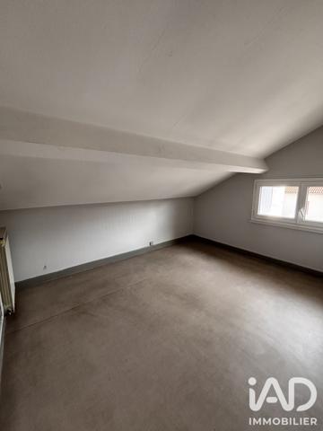 Immeuble à vendre 557 m² Tarbes