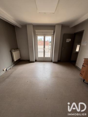 Immeuble à vendre 557 m² Tarbes