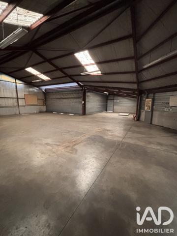 Immeuble à vendre 557 m² Tarbes