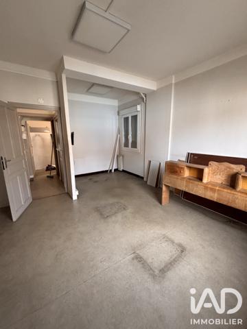 Immeuble à vendre 557 m² Tarbes