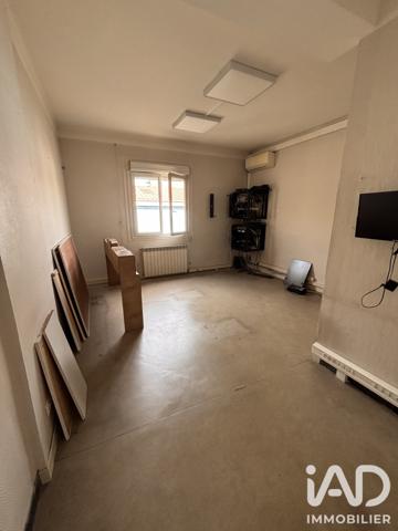 Immeuble à vendre 557 m² Tarbes