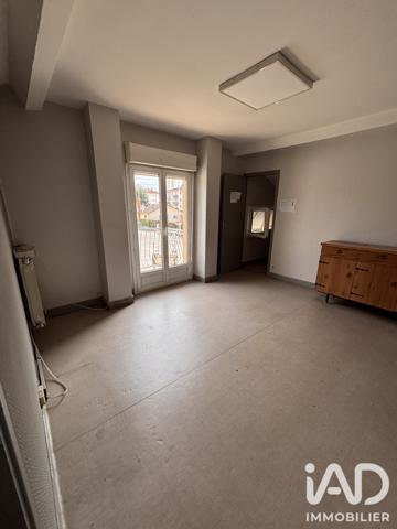 Immeuble à vendre 557 m² Tarbes