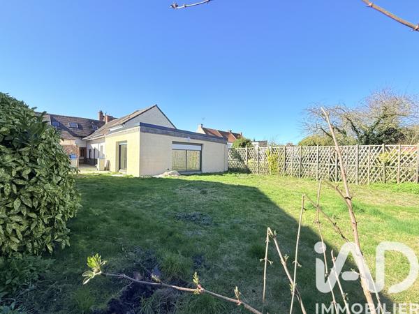 Maison à vendre 4 pièces 144 m² Somain