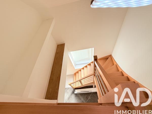 Maison à vendre 4 pièces 144 m² Somain