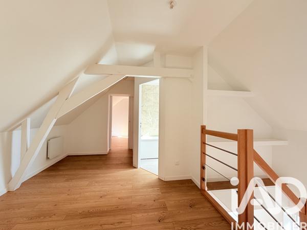 Maison à vendre 4 pièces 144 m² Somain