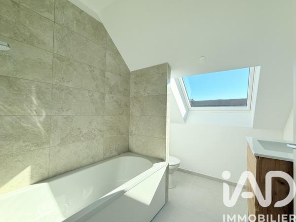 Maison à vendre 4 pièces 144 m² Somain