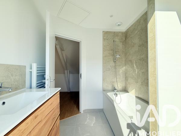 Maison à vendre 4 pièces 144 m² Somain