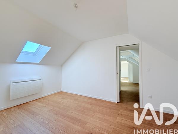 Maison à vendre 4 pièces 144 m² Somain