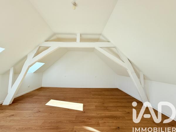 Maison à vendre 4 pièces 144 m² Somain