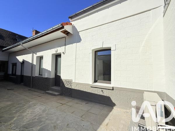 Maison à vendre 4 pièces 144 m² Somain