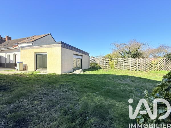 Maison à vendre 4 pièces 144 m² Somain