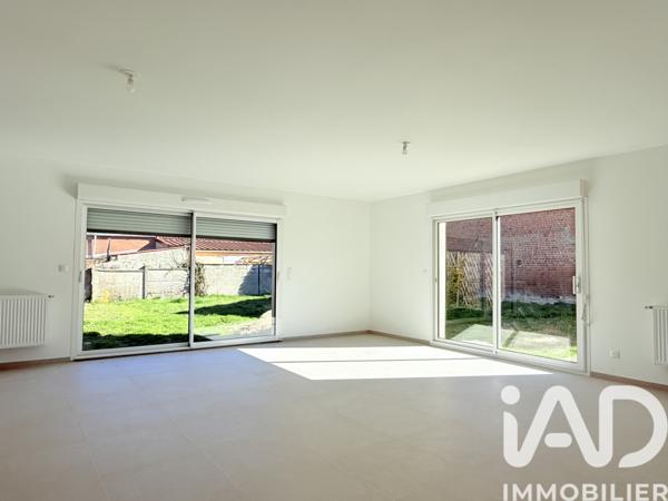 Maison à vendre 4 pièces 144 m² Somain