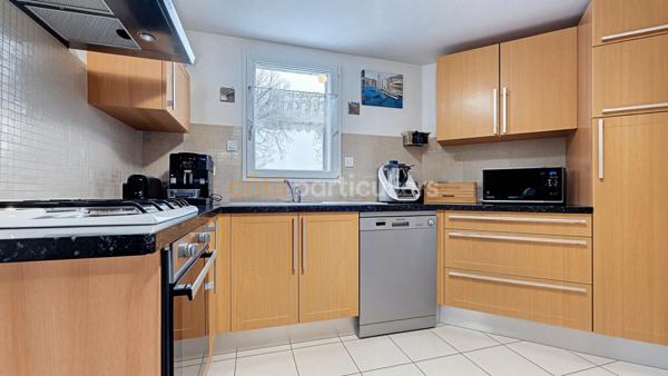 Vente Maison159 m² - 5 Pièces - LA ROCHE SUR YON (85000)