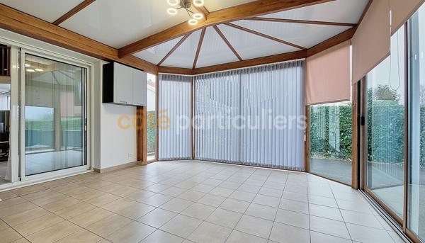 Vente Maison159 m² - 5 Pièces - LA ROCHE SUR YON (85000)