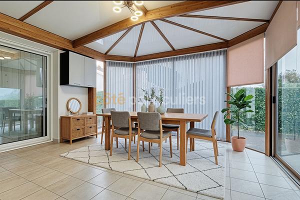 Vente Maison159 m² - 5 Pièces - LA ROCHE SUR YON (85000)