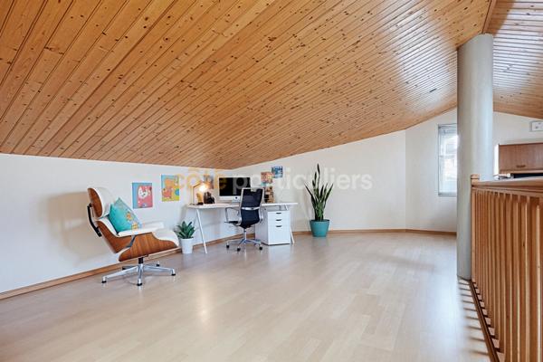 Vente Maison159 m² - 5 Pièces - LA ROCHE SUR YON (85000)