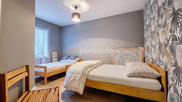 Vente Maison159 m² - 5 Pièces - LA ROCHE SUR YON (85000)