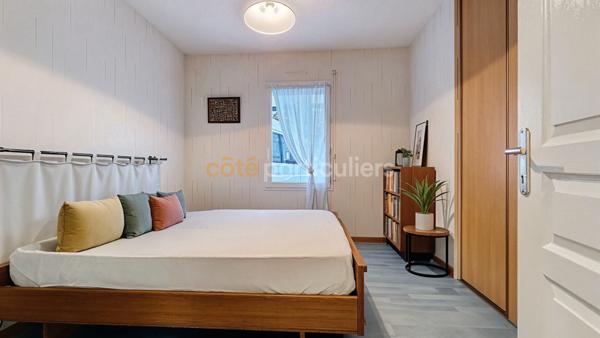 Vente Maison159 m² - 5 Pièces - LA ROCHE SUR YON (85000)