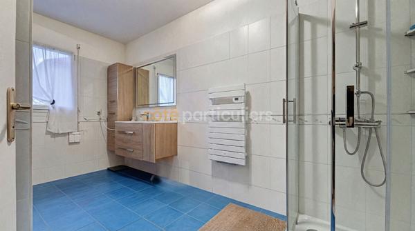 Vente Maison159 m² - 5 Pièces - LA ROCHE SUR YON (85000)