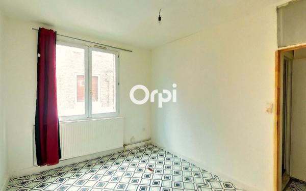 Maison à vendre    4 pièces • 60 m2 Lille