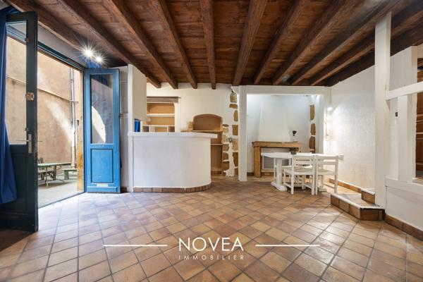 Studio idéalement situé dans le Vieux Lyon