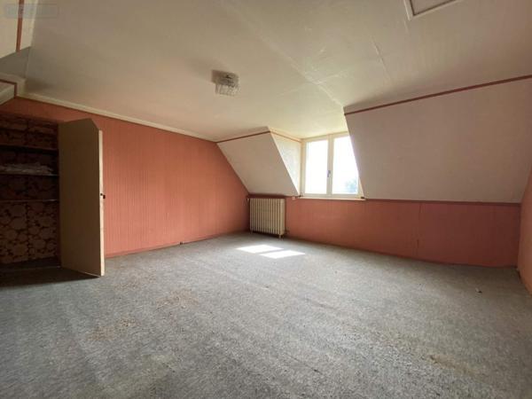 Maison à vendre à Pont-l'Abbé dans le Finistère (29120), ref : 023/1537