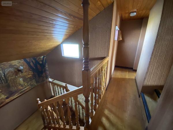 Maison à vendre à Pont-l'Abbé dans le Finistère (29120), ref : 023/1537