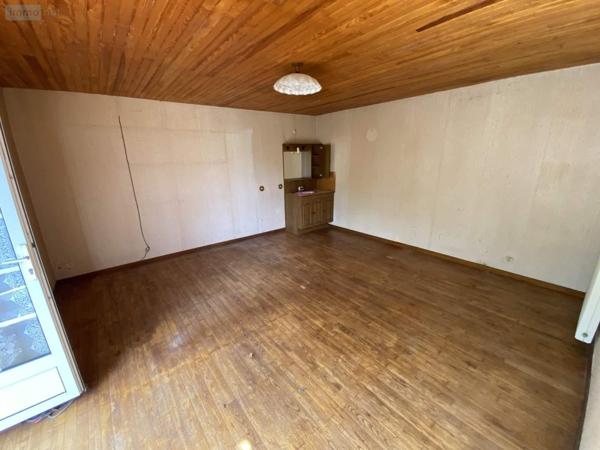 Maison à vendre à Pont-l'Abbé dans le Finistère (29120), ref : 023/1537