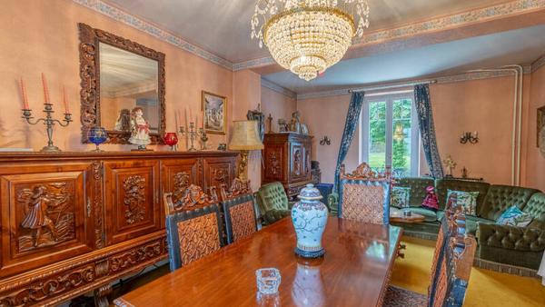 Maison - Aix-Les-Bains - 160 m2 -Vue dégagée Lac et montagnes