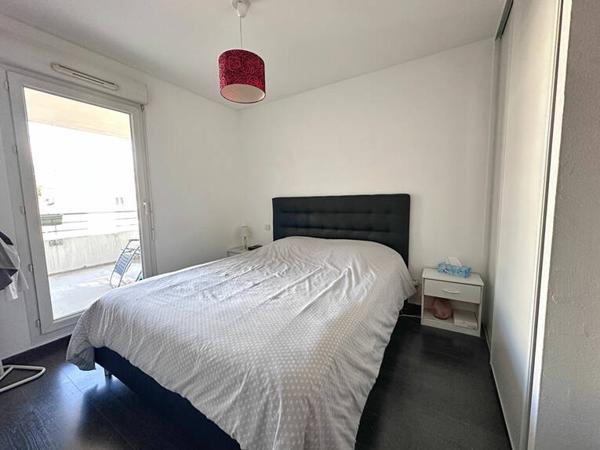 Appartement 4 pièces - Traversant - Chambéry - 85m2