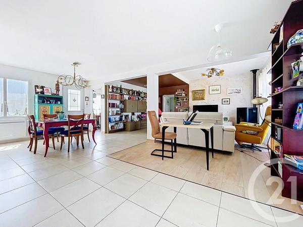 Maison à vendre  6 pièces - 150 m 2   NOIRMOUTIER EN L ILE  - 85