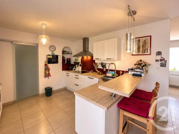 Maison à vendre  6 pièces - 150 m 2   NOIRMOUTIER EN L ILE  - 85