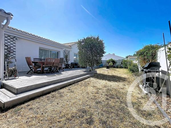 Maison à vendre  6 pièces - 150 m 2   NOIRMOUTIER EN L ILE  - 85