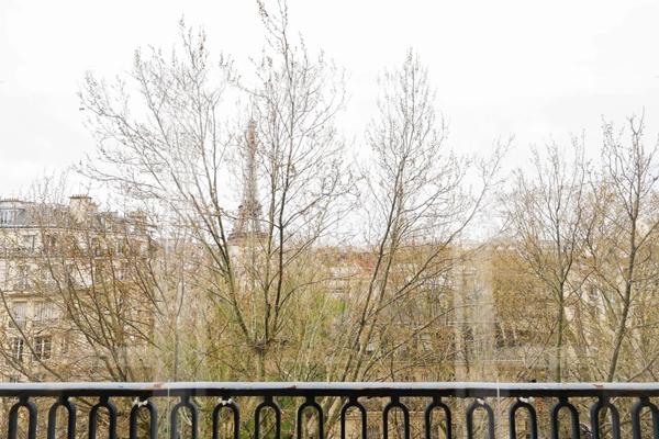 Appartement Paris 7 e - ALMA / BOSQUET