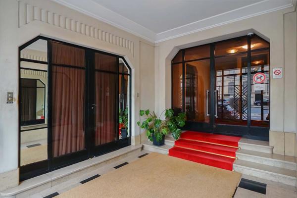 Appartement Paris 7 e - ALMA / BOSQUET