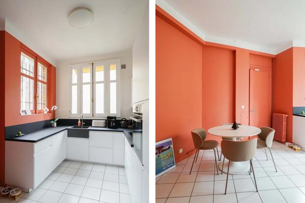 Appartement Paris 7 e - ALMA / BOSQUET