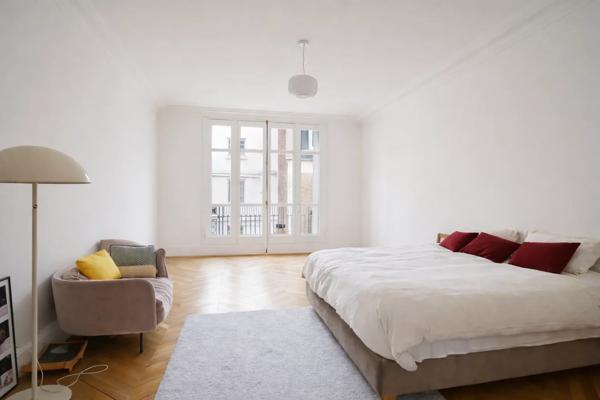 Appartement Paris 7 e - ALMA / BOSQUET