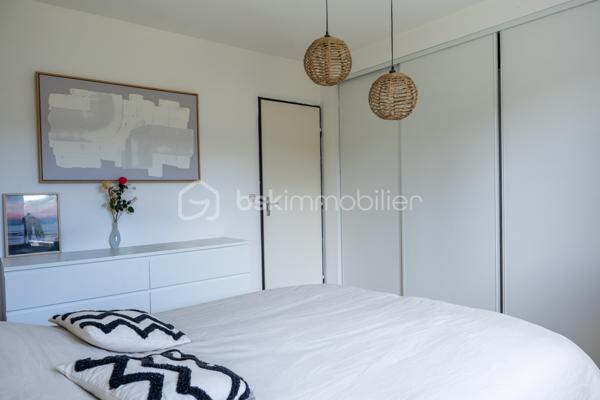 ✨DEUX MAISONS ATTENANTES✨

En entrant dans cette propriété vous accéderez à deux logements distincts, permettant de réaliser les projets les plus audacieux.
Un bien rare offrant de multiples possibilités :

✔ Grande maison familiale/projet intergénérationnel
✔ Projet professionnel
✔ Gîte / Airbnb
✔ Investissement locatif

🏡 180 m² habitables
🌳 Terrain paysagé, clos et arboré de 1 977 m²
🏠 2 maisons distinctes avec possibilité de réunification
🔑 Entièrement rénové avec goût

Se composant pour:

📍le 1er logement :
• 3 chambres
• cuisine séparée
• salon / salle à manger
• véranda
• salle de bain
• Wc
• Garage

📍Le 2nd logement :
• 2 chambres
• salle de jeux
• cuisine ouverte moderne
• salon / salle à manger
• véranda

Les deux logements sont équipés de:
🔥 PAC réversibles (DPE Classé D-B)
🔥 Cheminée
⚡ Portail électrique (commun)
🛣 Allée goudronnée (commune)
🏡 Dépendances

Un cadre de vie unique entre confort, espace et potentiel 💚
A visiter sans tarder.

Crédits photos giaccone.cedric@laposte.net