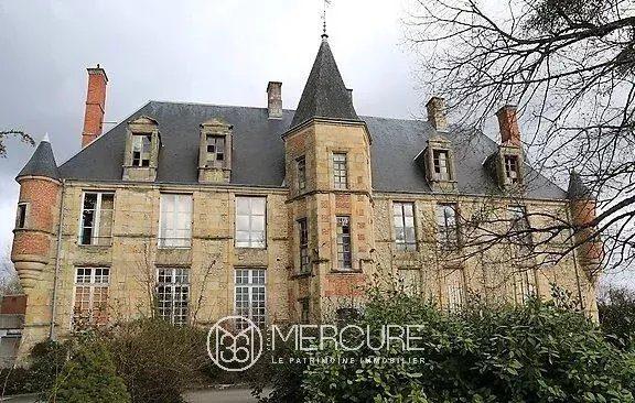 Château à Vierzon